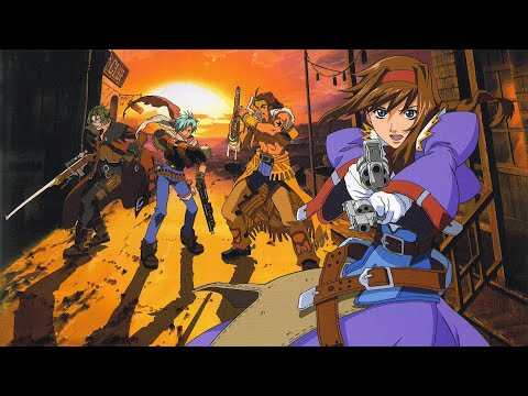 Epic JRPG Battle Music (Revamped)