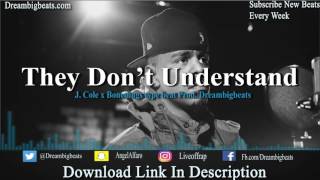 J. Cole x bonethugs type beat "They Don't Understand"