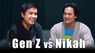 Download lagu Gen Z takut nikah ?!! mp3