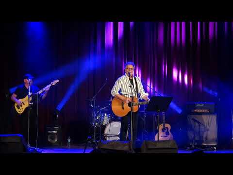 Pavol Hammel a Prúdy: Zlatovláska, Prešov / Scala / 13.11.2018