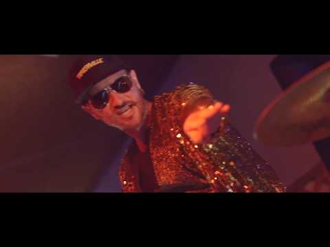 Burger Joint - Chicken Parmigiana (Disco Version) (Official music video)