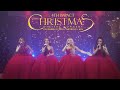 CAROL OF THE BELLS A CAPELLA 4TH IMPACT LIVE
