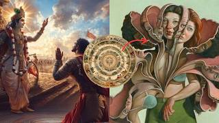 Karma is NOT what you think! Ancient Texts Revealed...