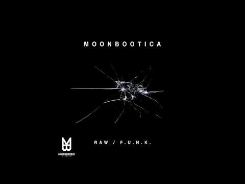 Moonbootica - RAW