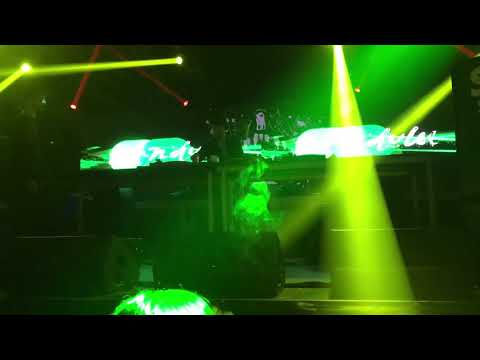 KAHN & NEEK @ International Dub Gathering 2019, Spain