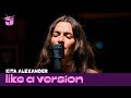 Kita Alexander Covers Fountains Of Wayne Stacy S Mom For Like A Version