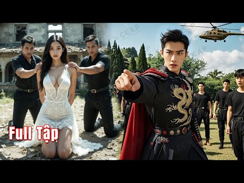 Đế Tôn đại thắng trở về, bất ngờ hay tin Vợ yêu bị đám Thượng lưu ức hiếp, chúng phải trả giá!