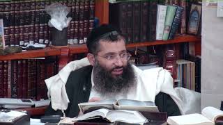 ההלכה היומית ליום שני י''ג טבת פ''ה   דינים והנהגות ימי שובבי''ם