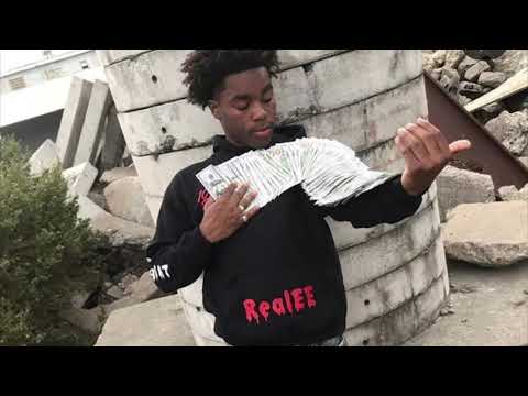 MallyBo - ZEZE Remix (Audio)