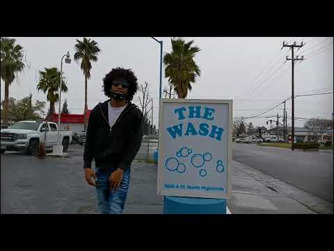 J Bidnizz FTG - Spin