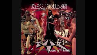 Iron Maiden Gates Of Tomorrow