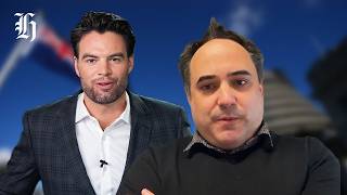 'Big mistake': National Party Member Liam Hehir on Luxon's leadership challenge | Herald NOW