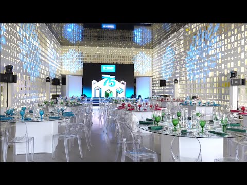 Mainvision Soluções Audiovisuais | Evento BASF Making Of
