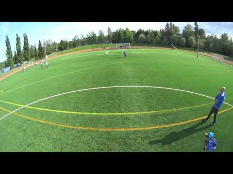 PJK Valkoinen - TKT, 3.6.2019, Miniliiga (2) Peli 2/4