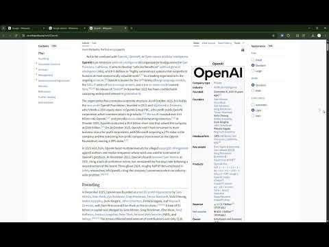 Item video thumbnail