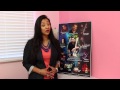 Reena Talks About Cinesh The Icons Concert
