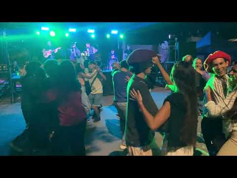 Estampas Tulumbanas “Sinsacate-cordoba” 2026