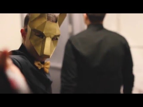 KRFW @ The Hoxton, Toronto, Canada