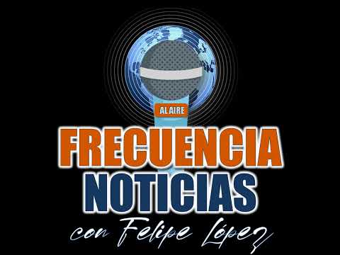 Frecuencia Noticias - Programa 190 (#Noticias Becas JEL de la gobernación del #Zulia)