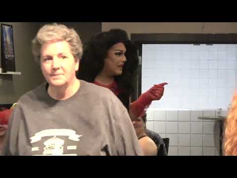 The Lounge @ FirstOntario - Camila Flores Kameleon "Don't Go Yet"