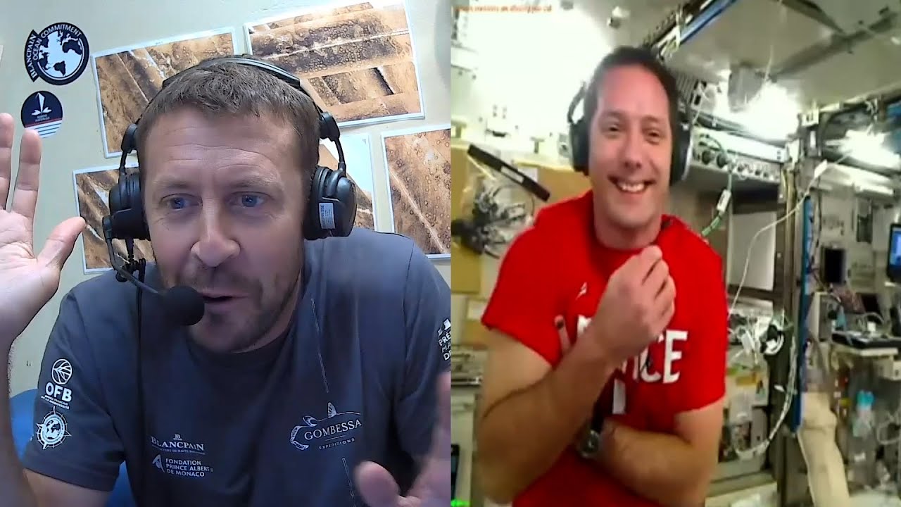 GOMBESSA 6 : M I S S I O N C A P C O R S E EPISODE 08