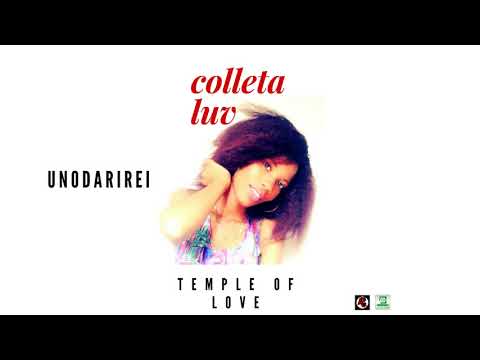 Unodarirei - Colleta Luv