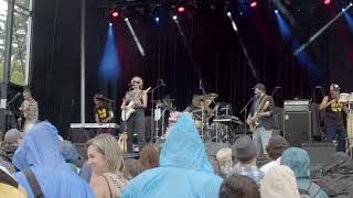 Loaded (live) by Bran Van 3000