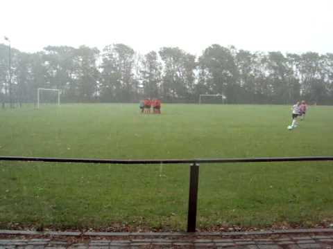 Zeevogels ME1 - Jong Holland ME1