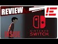Inside Review for Nintendo Switch - Nintendo Enthusiast