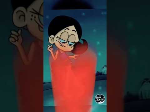 I miss you ✨ ft. Lincoln Loud, Ronnie Anne