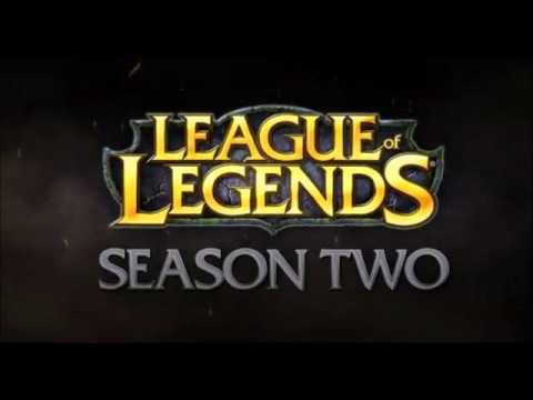 [League of Legends] Riot World Championships Season 2 / Season 3 Qualifiers ~ Intermission Track 2