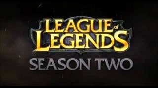 [League of Legends] Riot World Championships Season 2 / Season 3 Qualifiers ~ Intermission Track 2