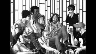 The Butlers - Sock It To 'Em J.B..wmv