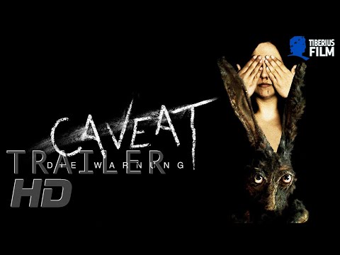 CAVEAT - DIE WARNUNG I Trailer Deutsch (HD)