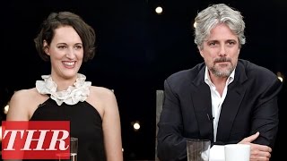 Phoebe Waller-Bridge, Judd Apatow, Kenya Barris & More Comedy Showrunners | Close Up With THR