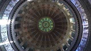 The Handsome Family - Frogs