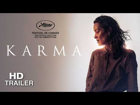 Karma preview thumbnail