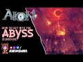 Aion - How to get into the Abyss - Asmodian 