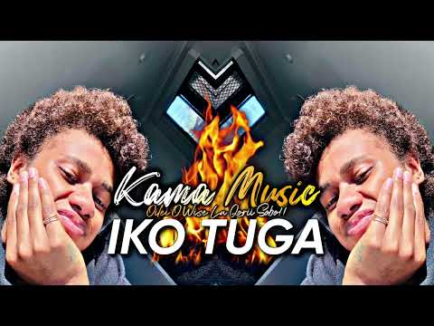 IKO TUGA - YANU BOYS (2K23 REMIX)