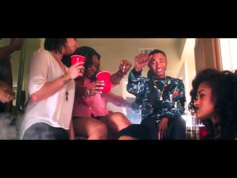 Cali Swag District- Love Drug (Official Music Video)