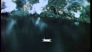 Отрывок из фильма "Земля Санникова". Шаман и белый олень