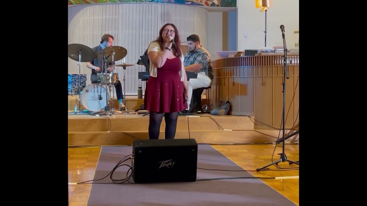 Dream a Little Dream