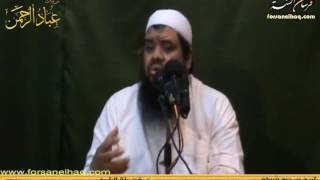 صورة شرح حديث جريج العابد من صحيح مسلم