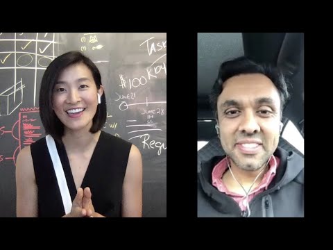 Issue 24 Interview with Hiten Shah, Founder of KISSmetrics, CrazyEgg, FYI and Product Habits