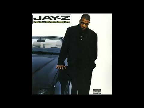 Jay-Z - A Week Ago ( feat.Too $hort )