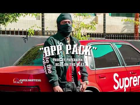 [NEW] Mozzy x Uzzy Marcus Type Beat – OPP PACK (Prod. Paper&Ink & Bear on the beat)