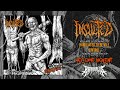 INSULTED BECOME VIOLENT FULL EP STREAM 2022 ASIA SLAMMING PROMOTION
