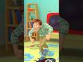 Daddy S Silly Dance Cocomelon Shorts