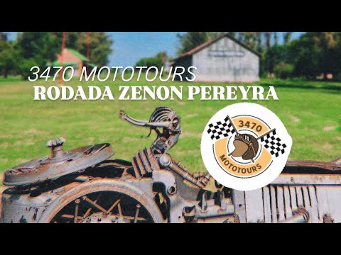 RODADA A ZENON PEREYRA DE 3470 MOTOTOURS