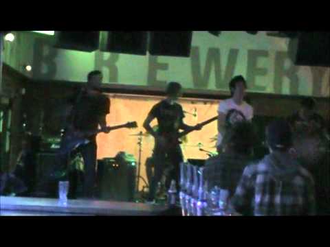 Fortitude - LAST EVER SHOW? Highlights from The Wharf Bar, Walsall 17/09/11